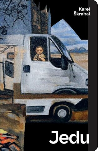 Jedu koupíte na Knihydobrovsky.cz