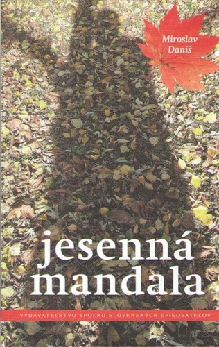 Kniha Jesenná mandala