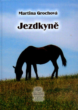 Jezdkyně (poškozená)