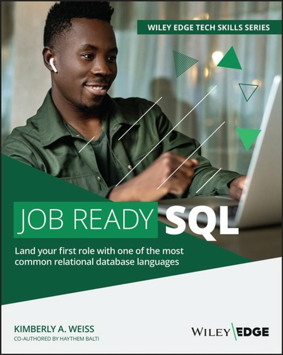 Kniha Job Ready SQL