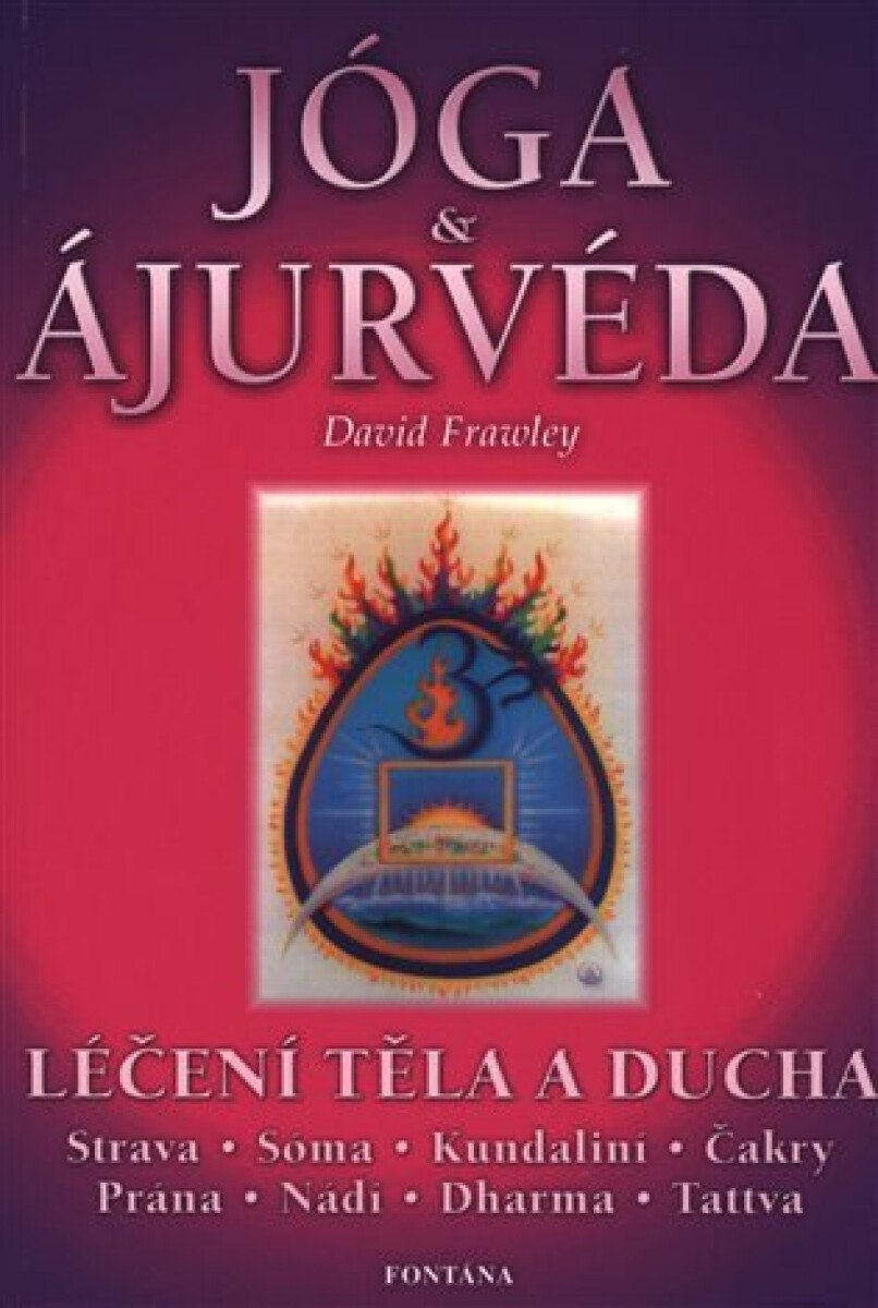 Jóga & ájurvéda