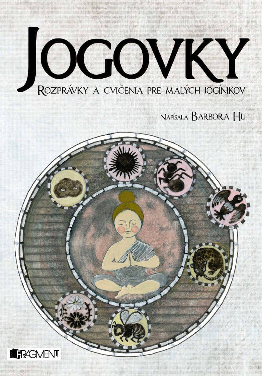 Jogovky - Barbora Hu