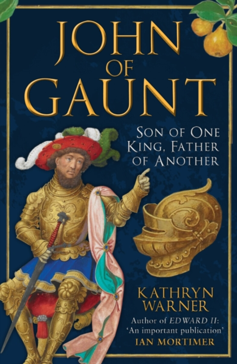 Kniha John of Gaunt