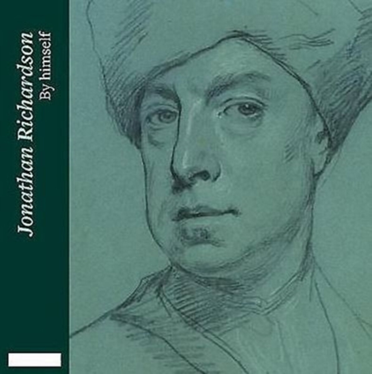 Kniha Jonathan Richardson by Himself