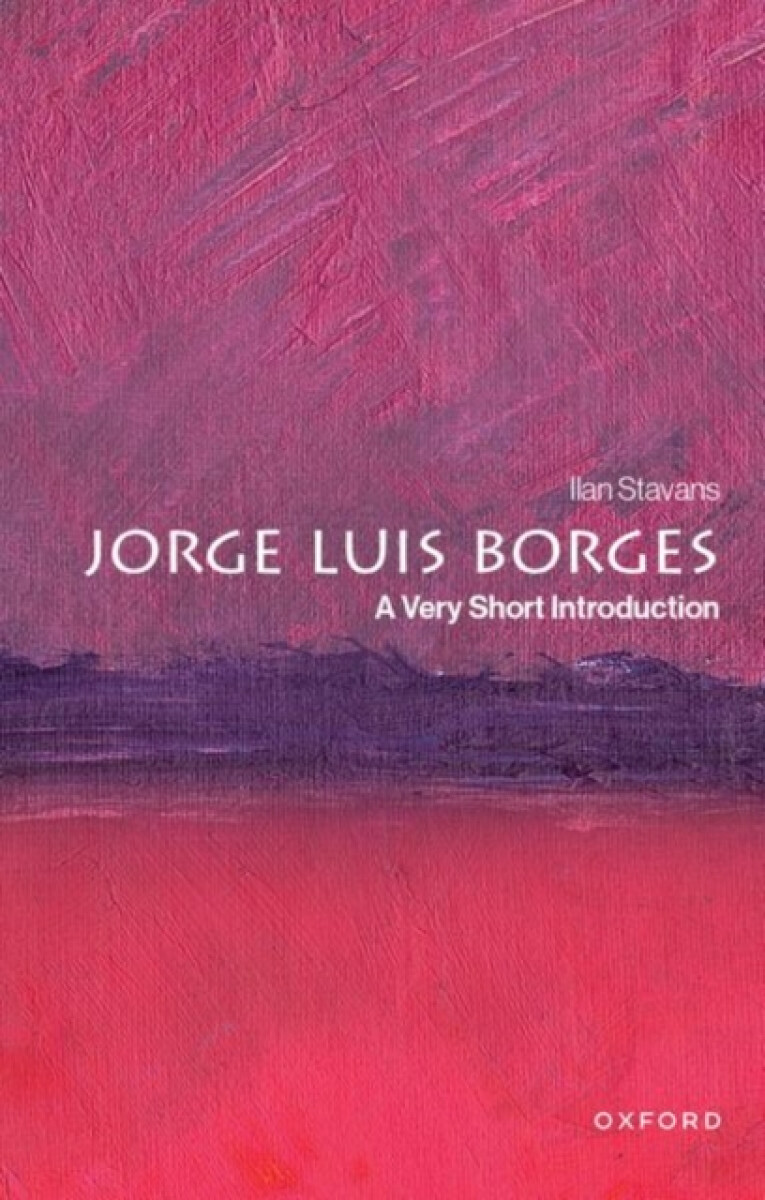 Kniha Jorge Luis Borges
