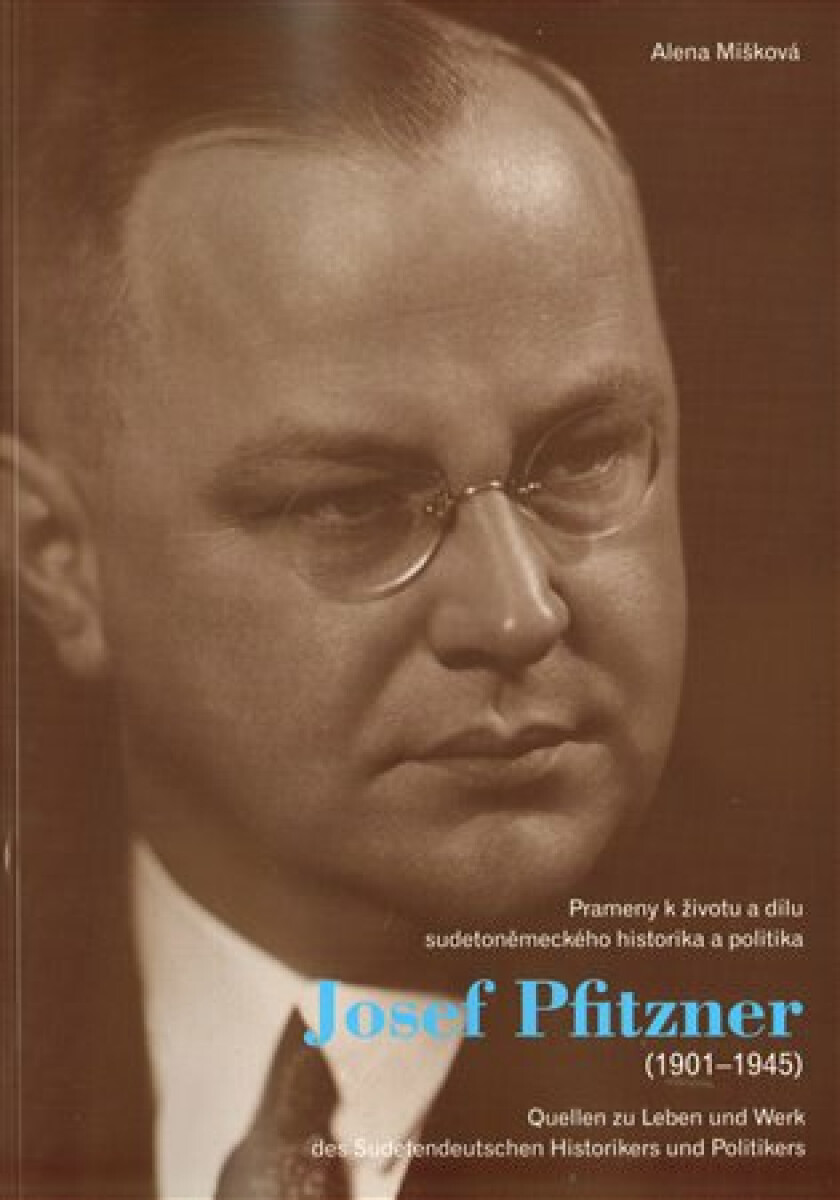 Josef Pfitzner