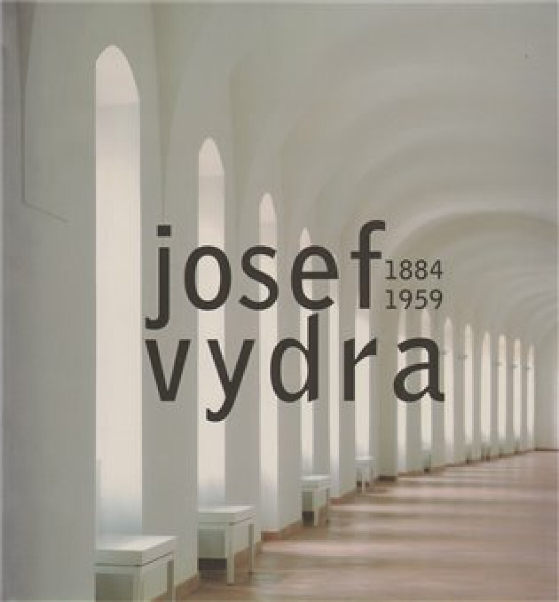 Josef Vydra 1884-1959 koupíte na Knihydobrovsky.cz