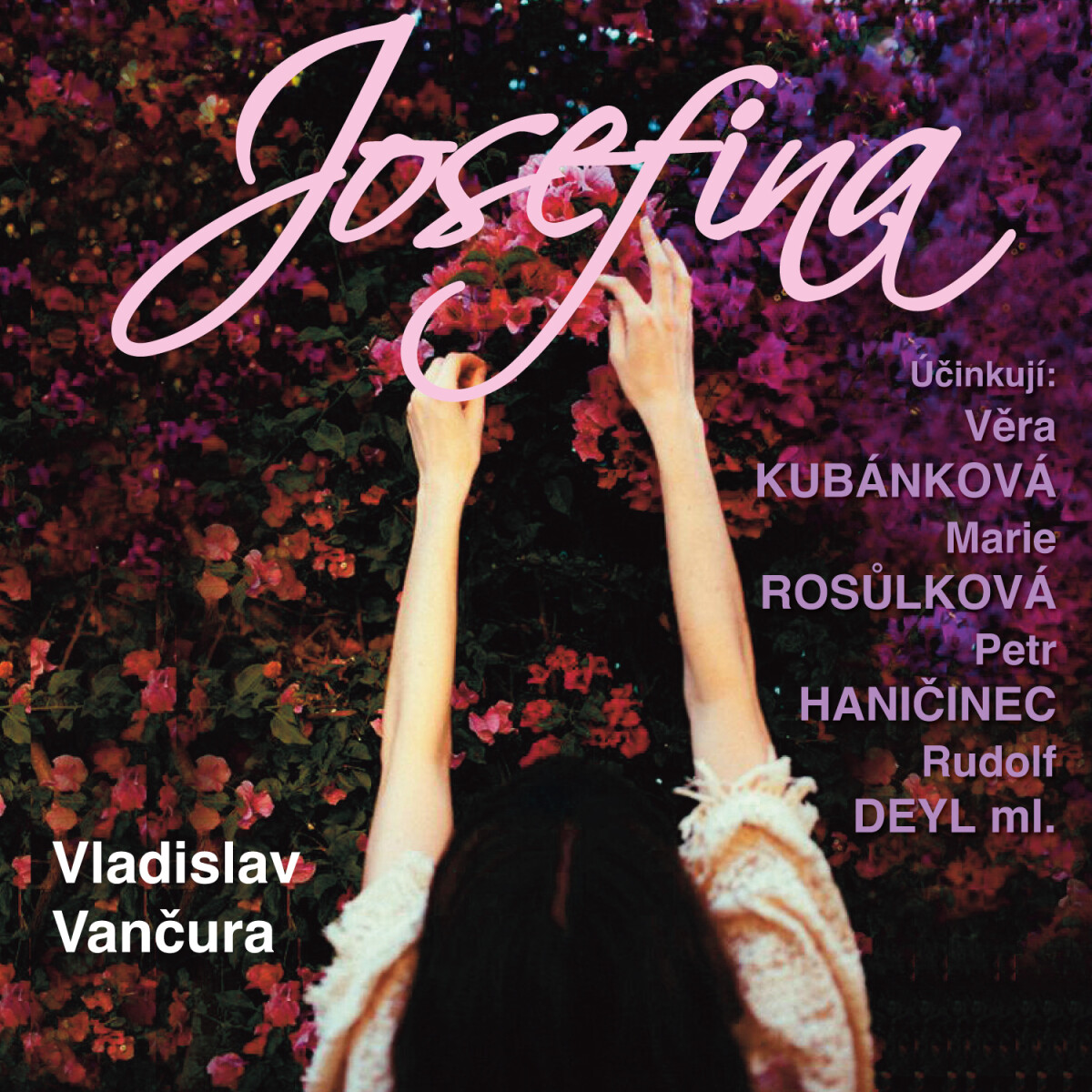 Josefina - Vladislav Vančura