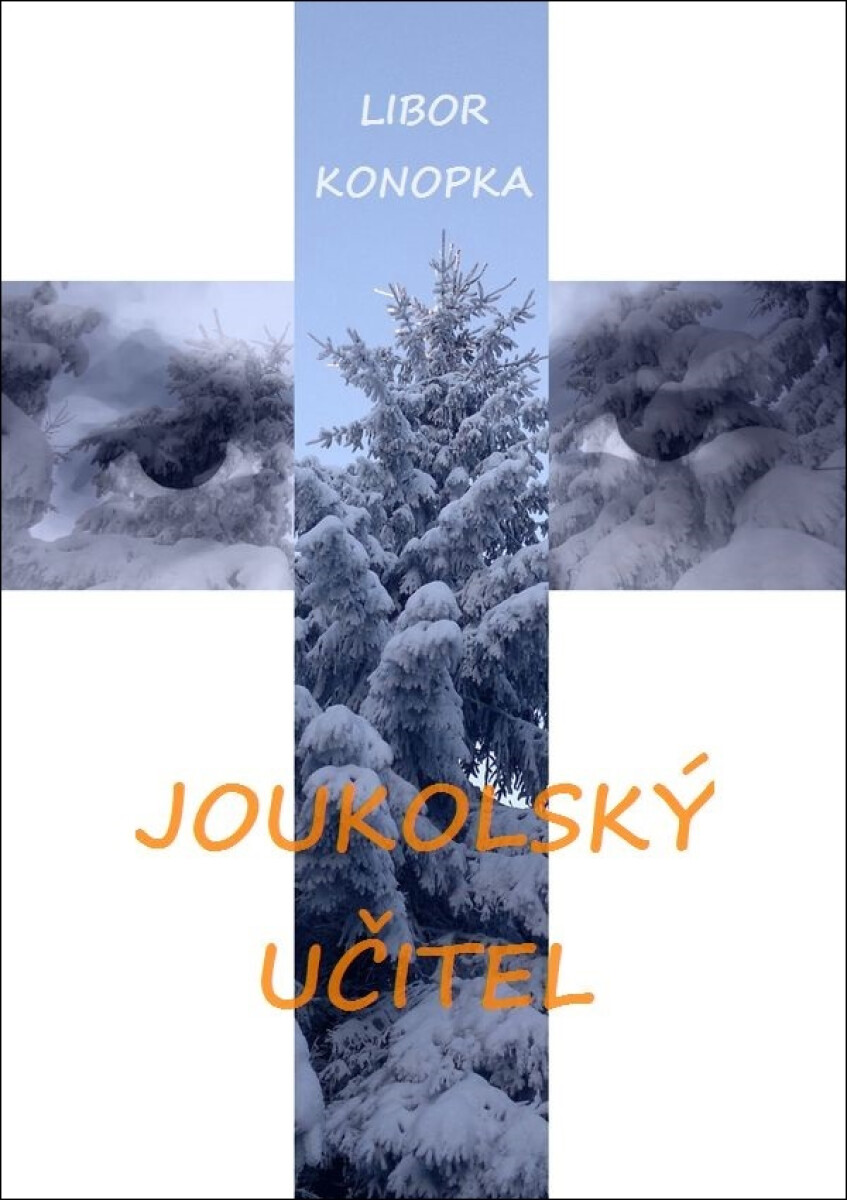 Joukolský učitel - Libor Konopka