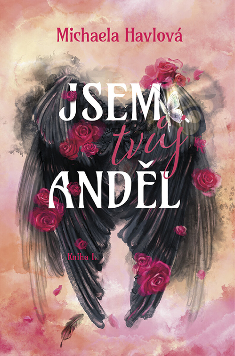Jsem tvůj anděl - Michaela Havlová