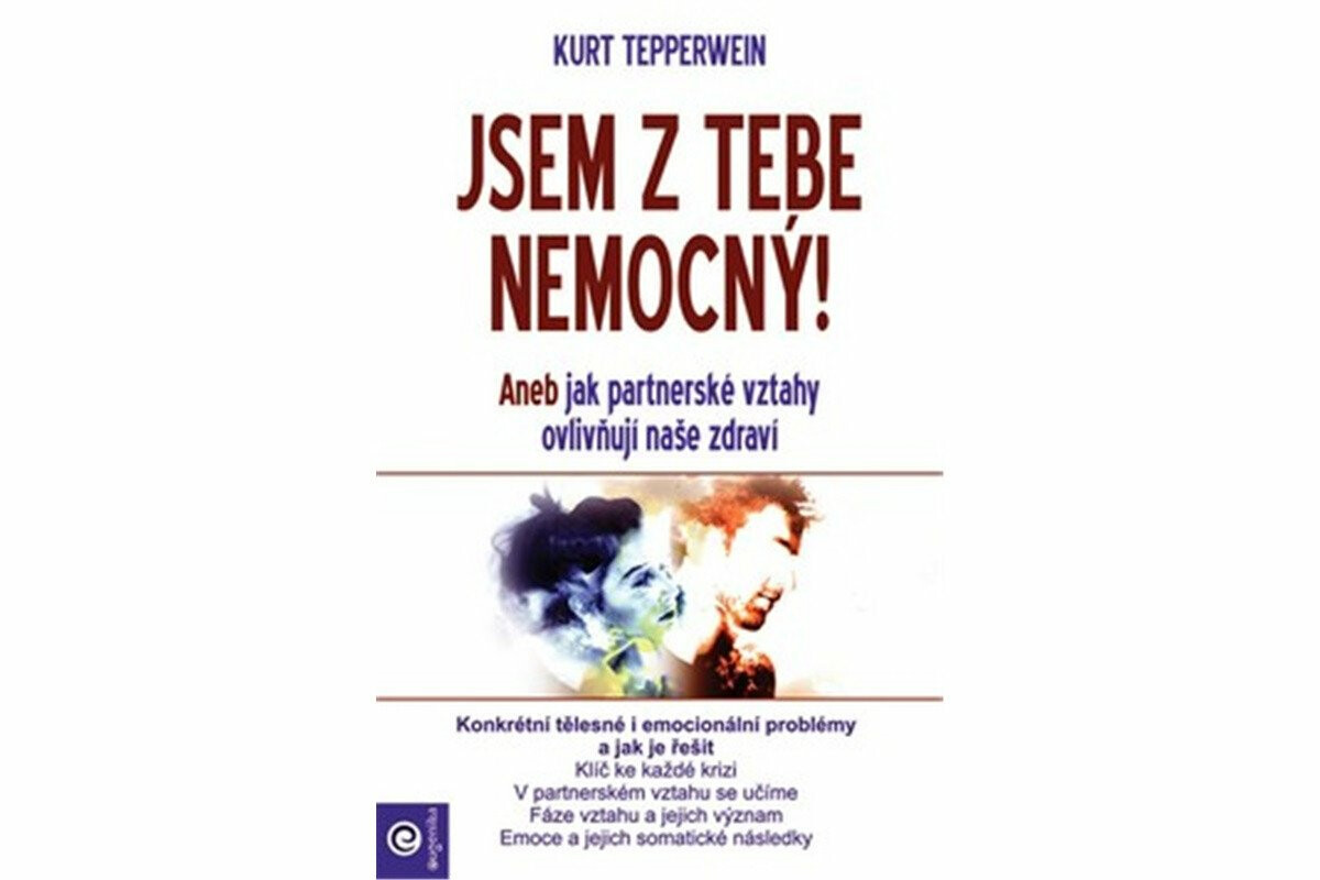 Jsem z tebe nemocný - Kurt Tepperwein - Obrázek 2
