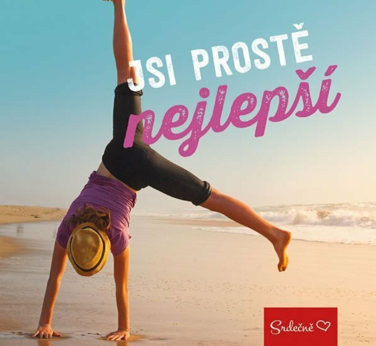 Jsi prostě nejlepší! - Obrázek 3