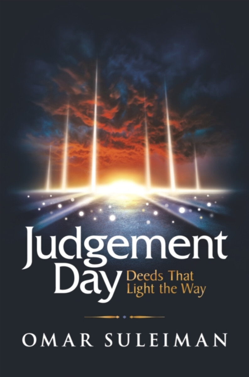 Judgement Day - Omar Suleiman