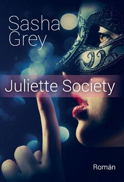 Kniha Juliette Society