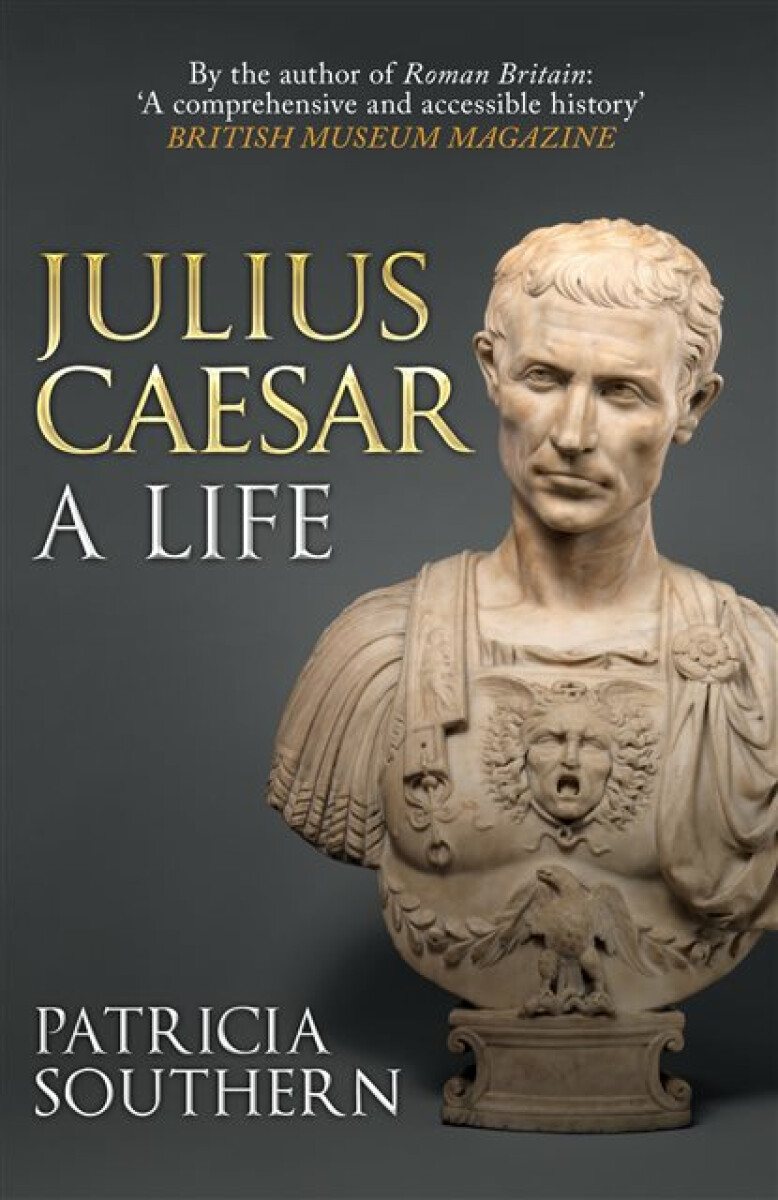 Kniha Julius Caesar