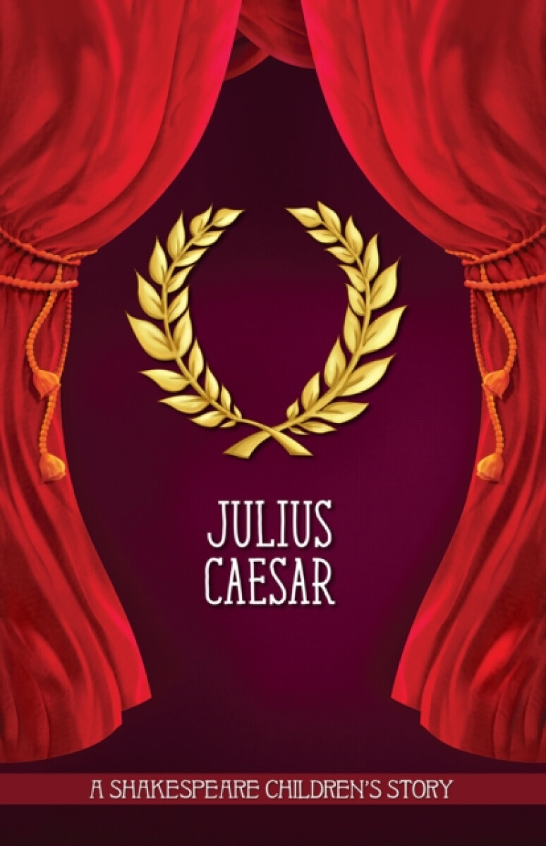 Kniha Julius Caesar