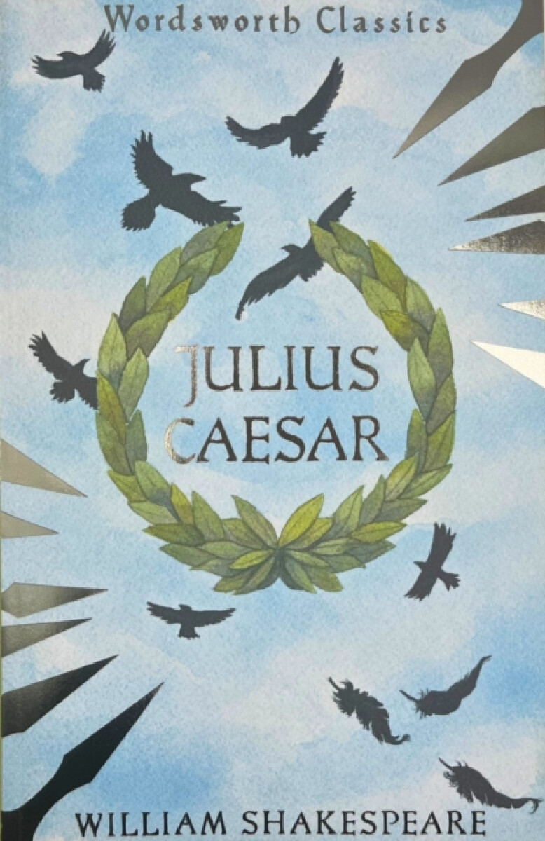 Julius Caesar - William Shakespeare