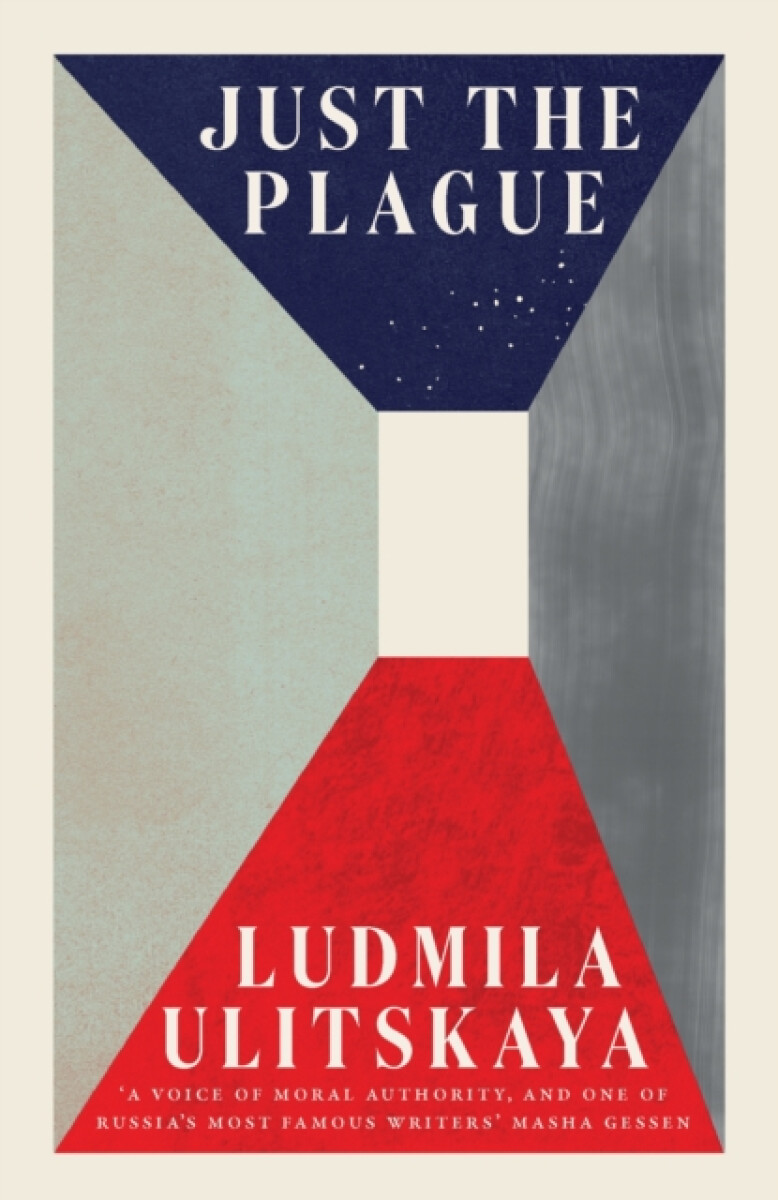 Kniha Just the Plague