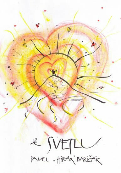 Kniha K svetlu (slovensky)