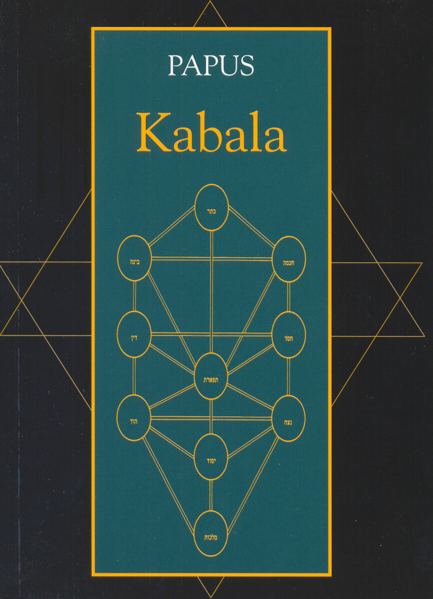 Kabala - Gérard Encausse-Papus
