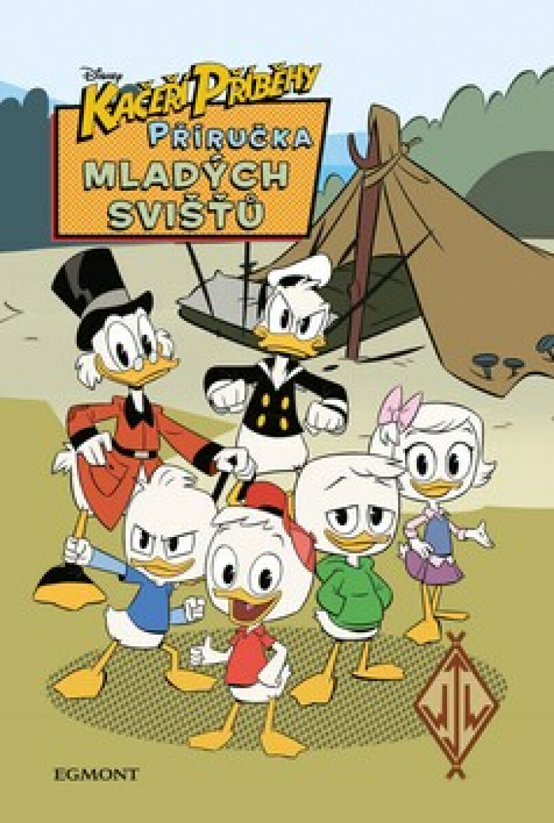 Kniha Kačeří příběhy