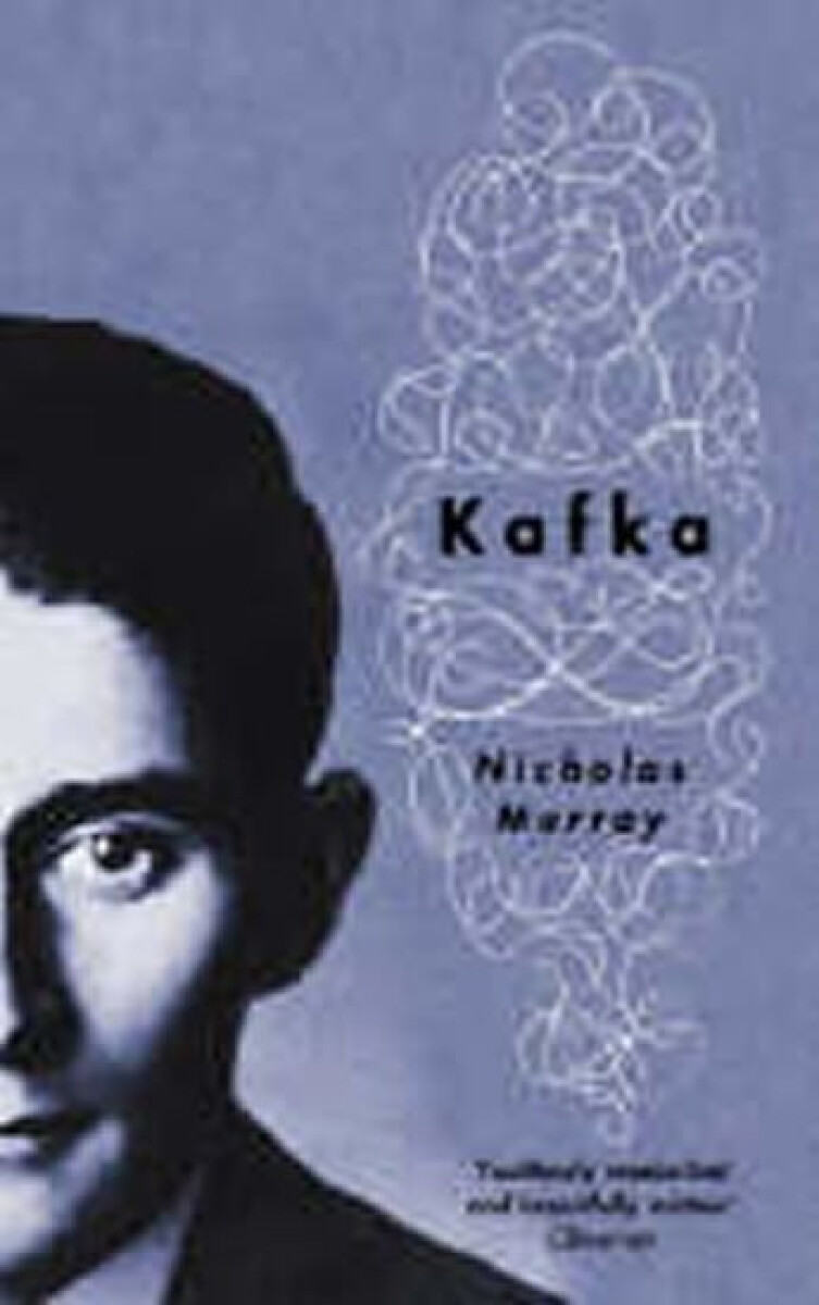 Kniha Kafka