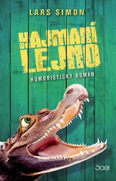 Kniha Kajmaní lejno