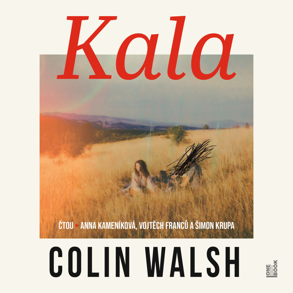 Levně Kala - Colin Walsh - audiokniha