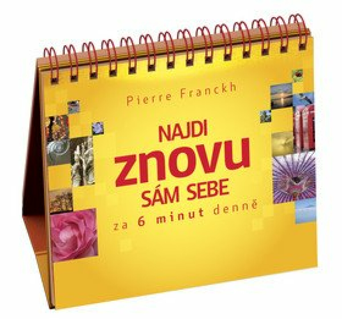 Najdi se znovu koupíte na Knihydobrovsky.cz