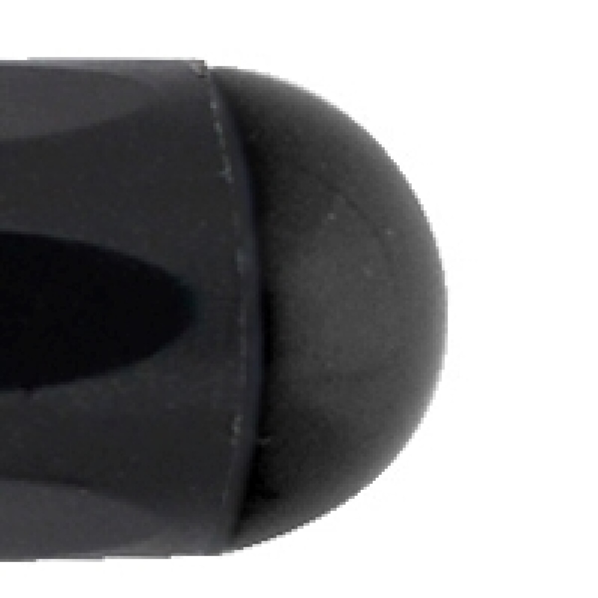 Kaligrafický fix Manuscript – černý XB