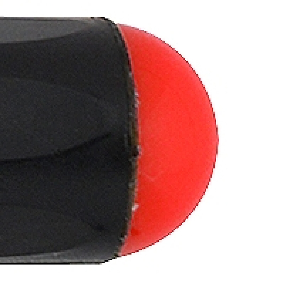 Kaligrafický fix Manuscript – červený F