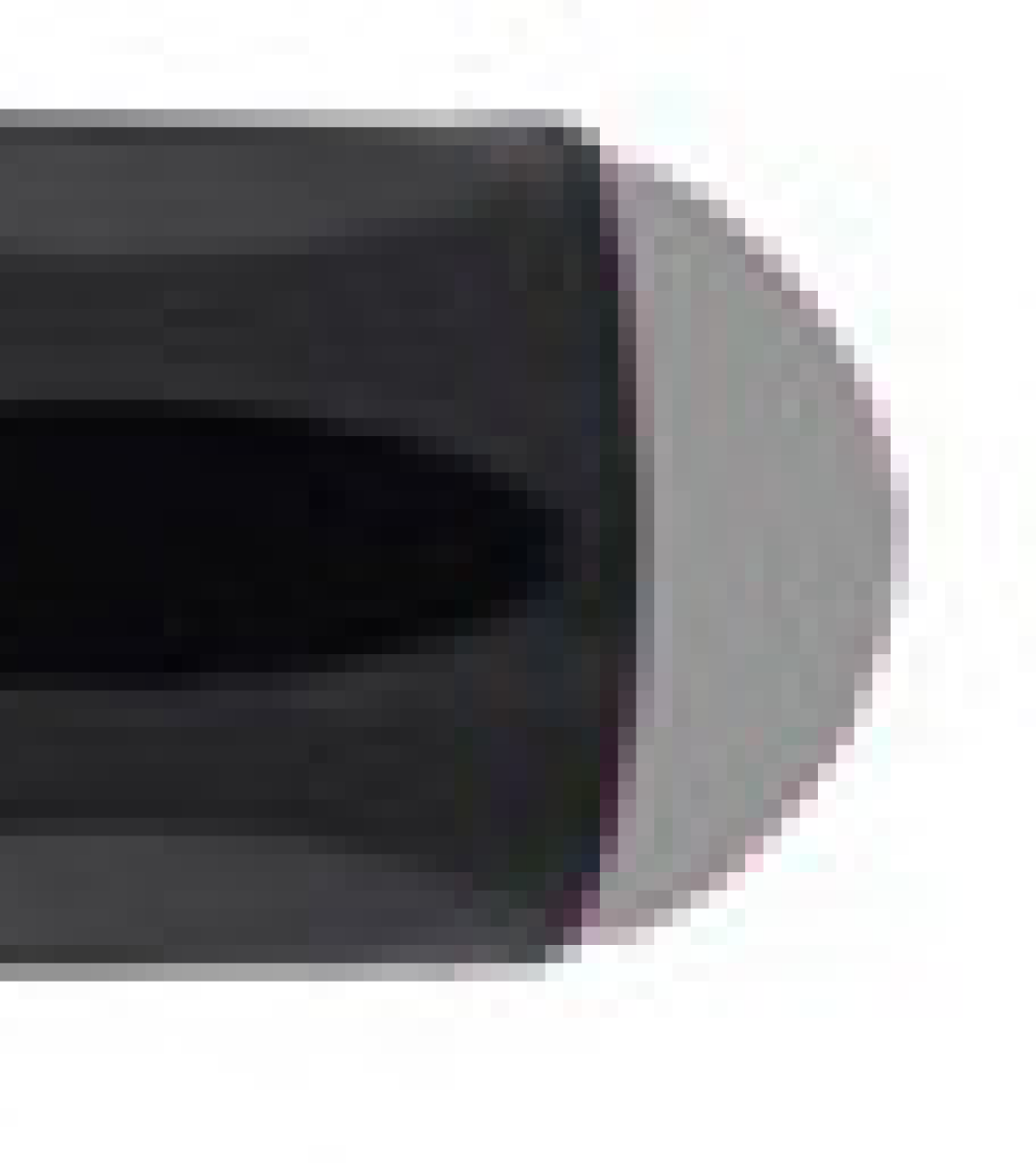 Kaligrafický fix Manuscript – šedý F