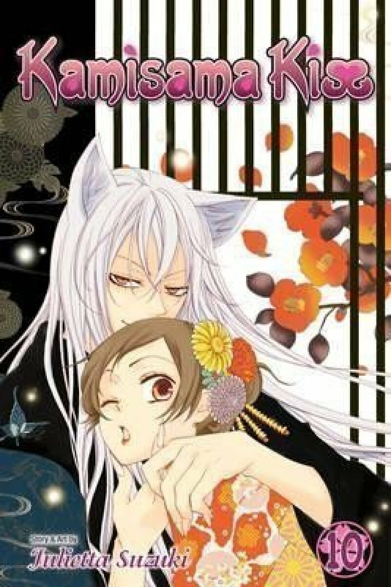 Kniha Kamisama Kiss, Vol. 10