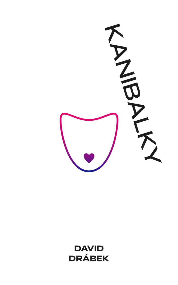 Kanibalky: Soumrak samců - David Drábek