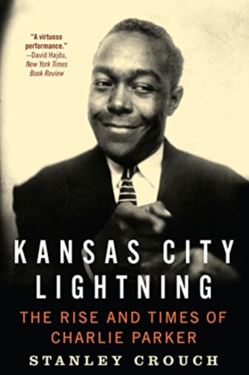 Kniha Kansas City Lightning