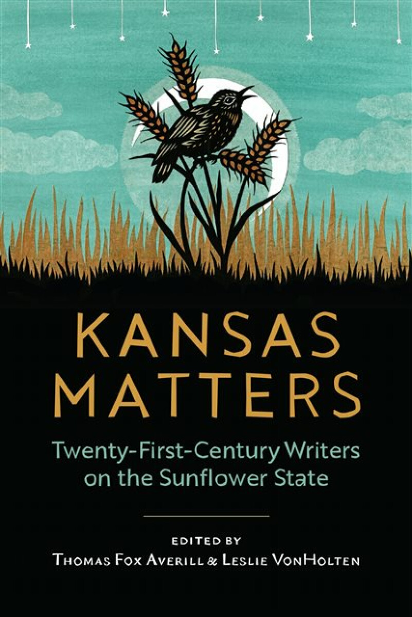 Kansas Matters
