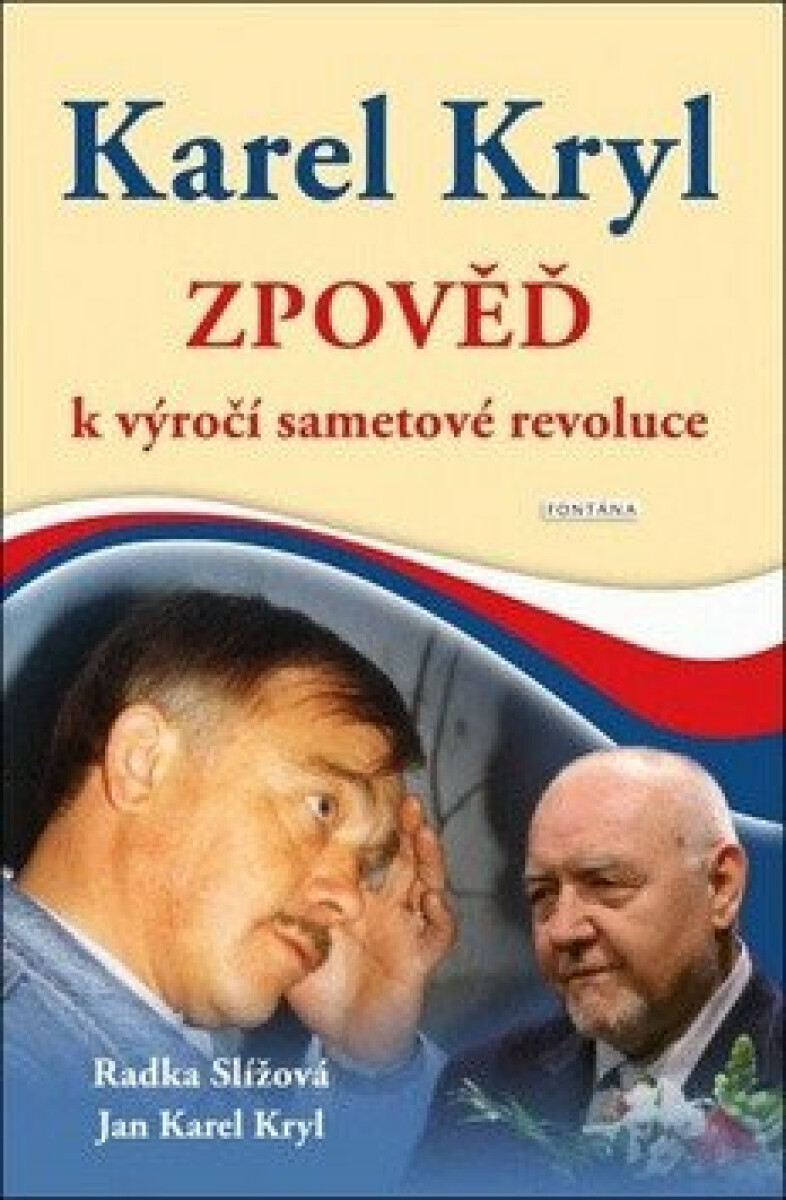 Karel Kryl - Zpověď k výročí sametové revoluce