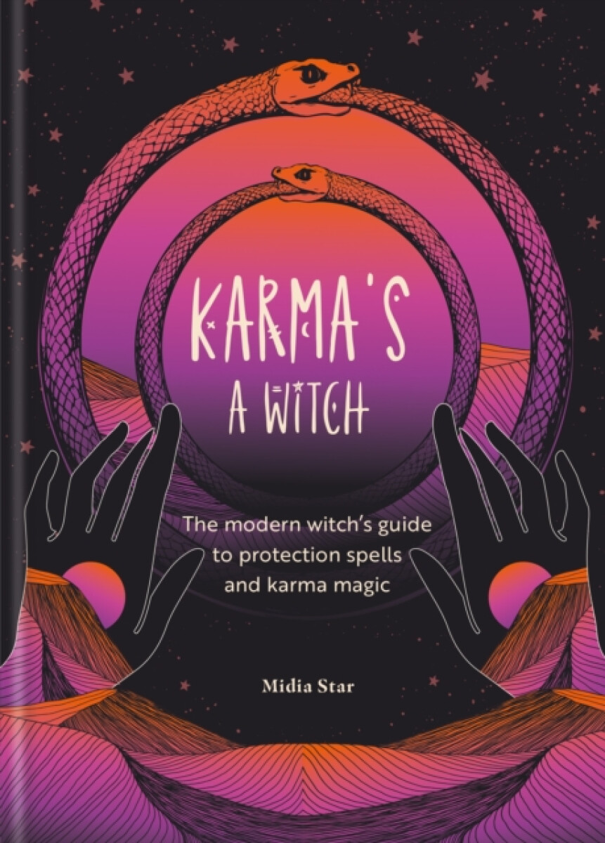 Karma's a Witch
