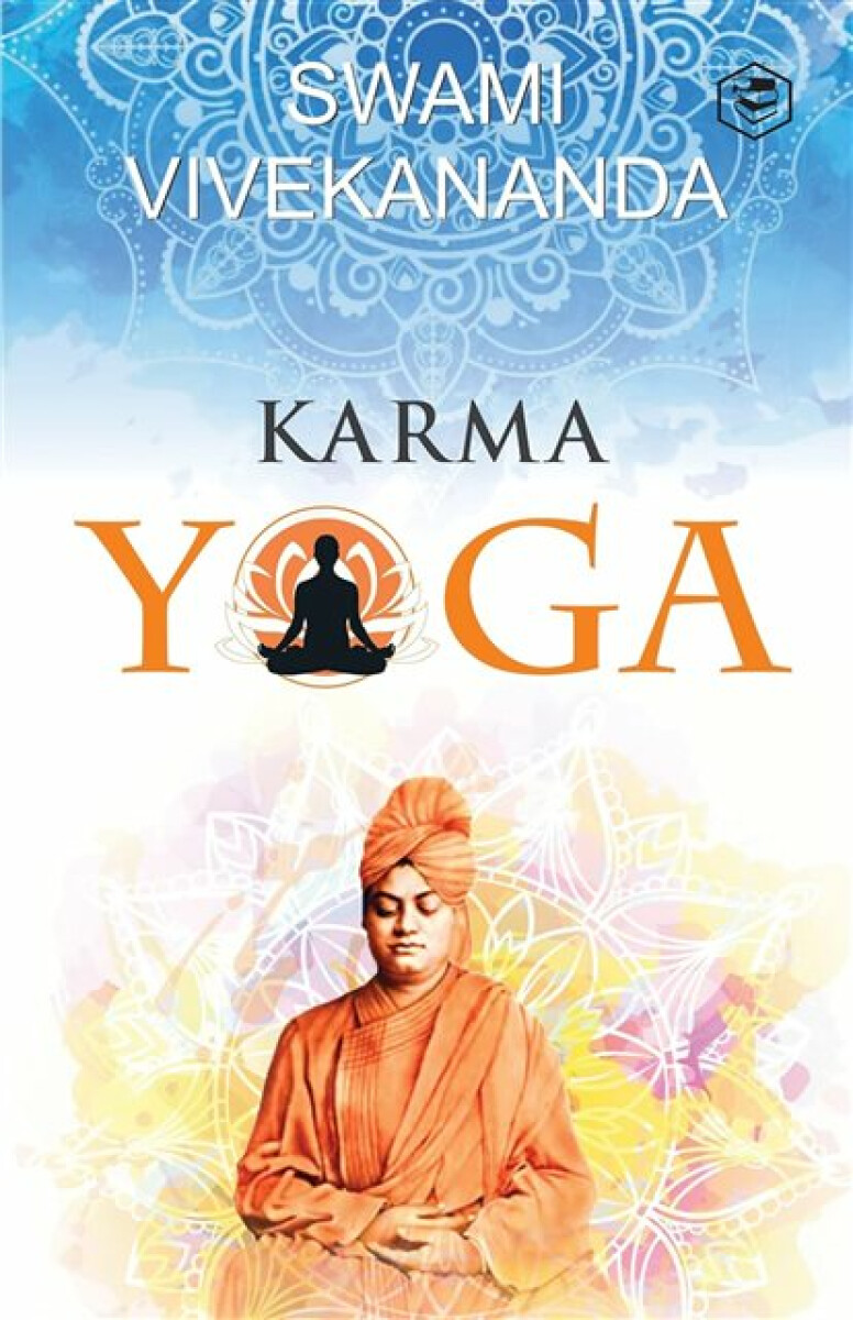 Kniha Karma Yoga