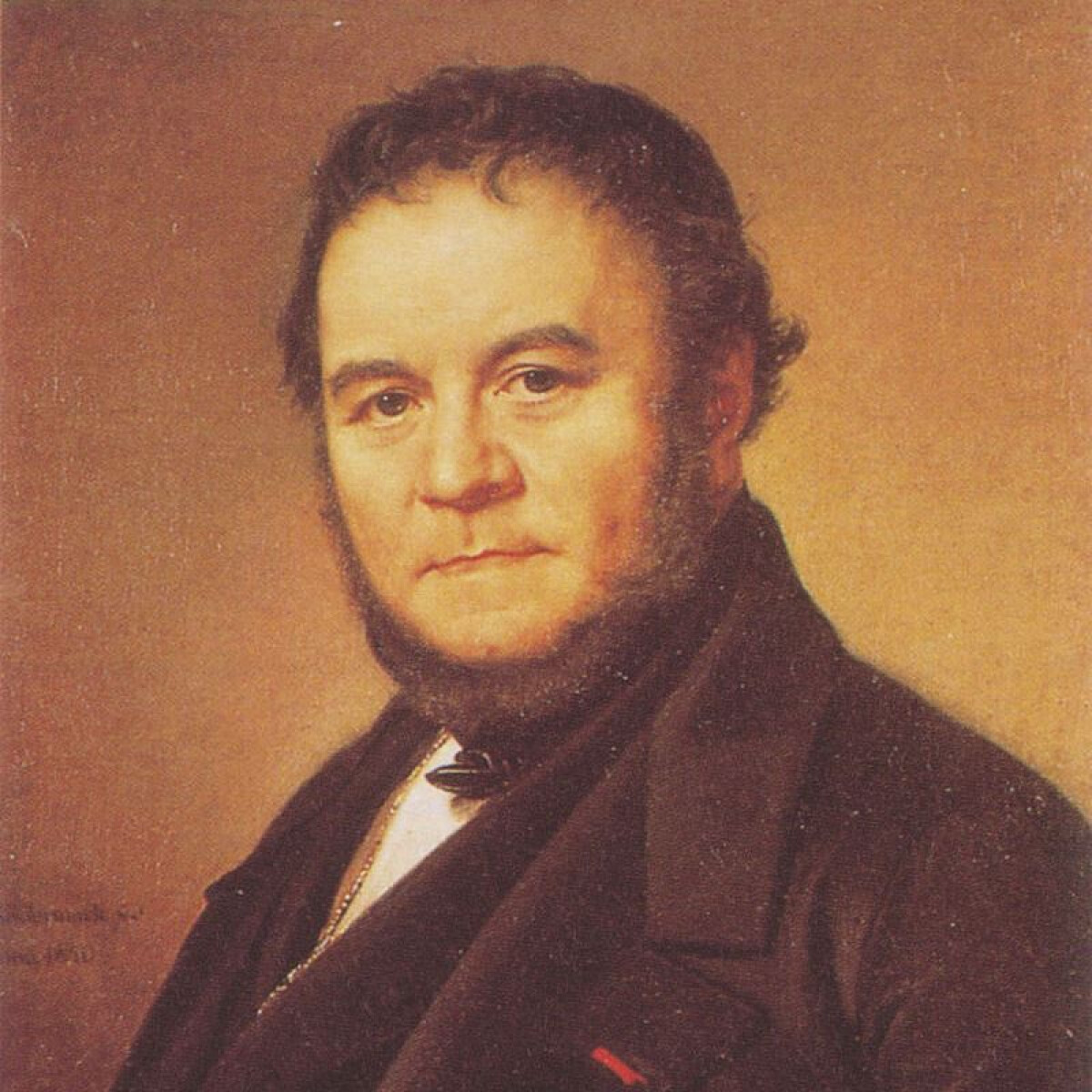 Levně Kartouza parmská - Stendhal - audiokniha