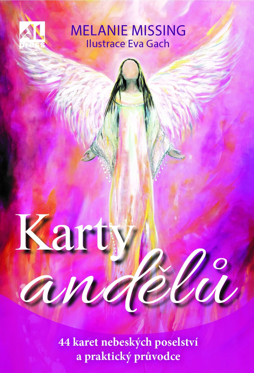 Karty andělů
