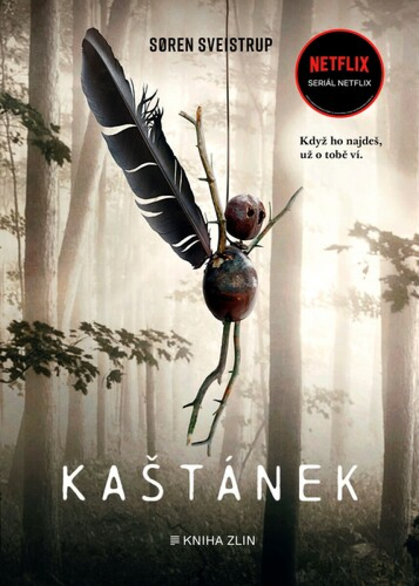 Kniha Kaštánek, 2. vydání