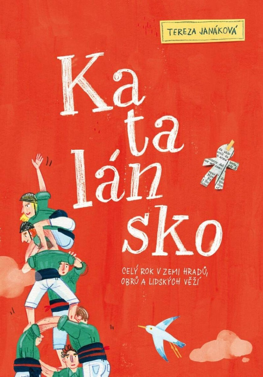 Katalánsko koupíte na Knihydobrovsky.cz