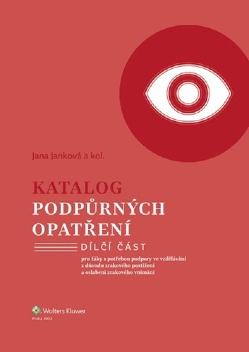 Katalog podpůrných opatření koupíte na Knihydobrovsky.cz