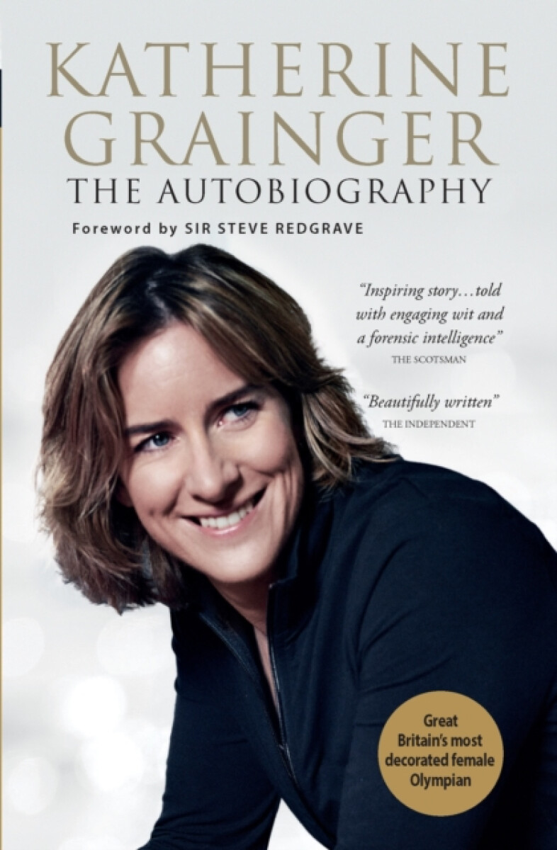 Kniha Katherine Grainger