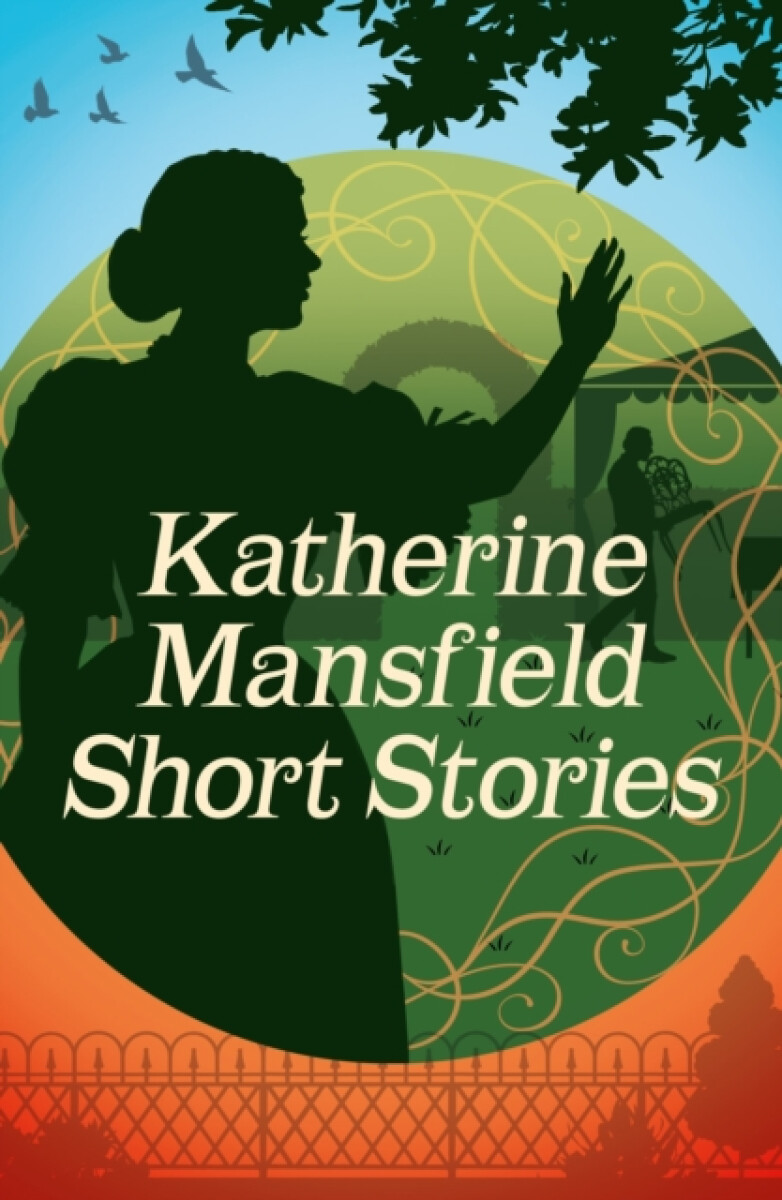 Kniha Katherine Mansfield Short Stories