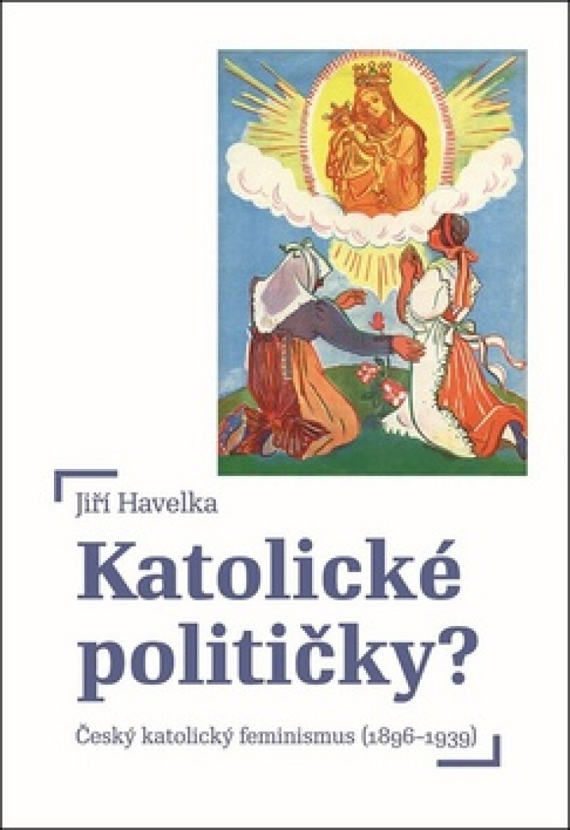 Kniha Katolické političky?