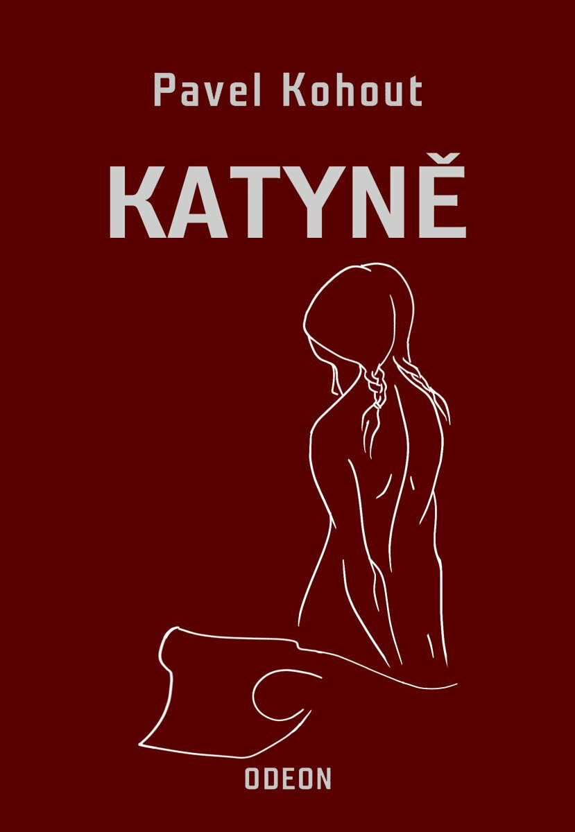 Katyně – Pavel Kohout