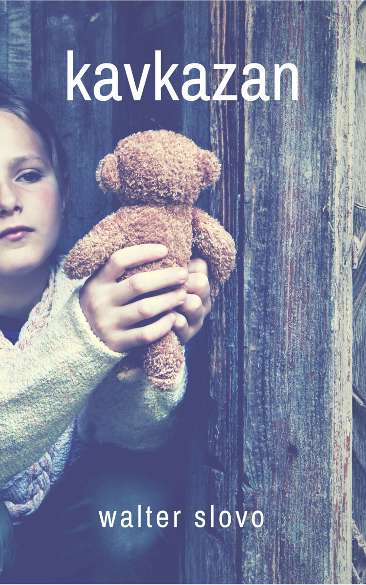 Kavkazan - Walter Slovo