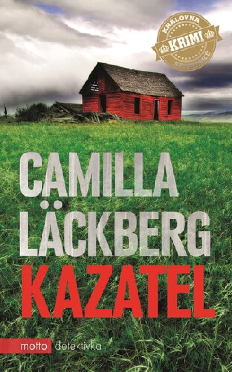 Kniha Kazatel (brož.)